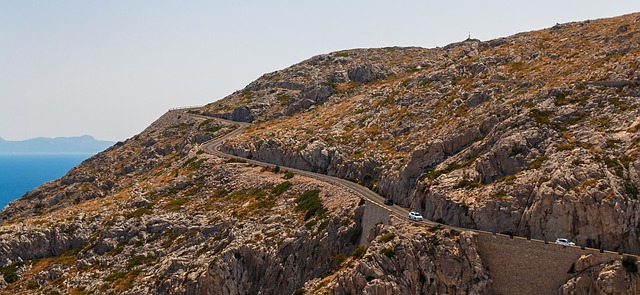 Na co trzeba uważać na Majorce?